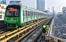 Hà Nội nêu 3 lý do đường sắt Cát Linh-Hà Đông chưa thể vận hành