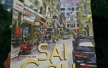 Hàng trăm câu chuyện cảm động về Sài Gòn