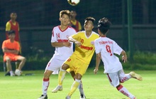 Lượt 2 VCK U19 Quốc gia 2020: Hoàng Anh Gia Lai, B.Bình Dương bại trận