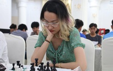 Cờ vua TP HCM vẫn thành công