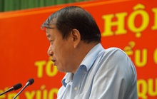 Cử tri chất vấn Viện trưởng VKSND Tối cao về vụ án Hồ Duy Hải