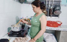 Mái ấm nghĩa tình