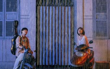 Đưa Sài Gòn lên phim: Không dễ!