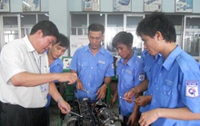 3 thách thức, 5 yêu cầu của giáo dục nghề nghiệp