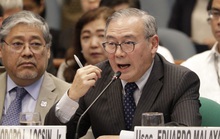 Philippines thay đổi trong toan tính địa chính trị ở biển Đông