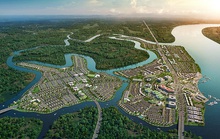 Cuộc đại di cư của doanh nghiệp địa ốc