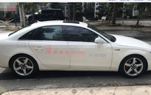 Biến động thị trường xe mới khiến xe sang đời cũ mất giá hàng loạt