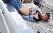 Bắt tên trộm xe SH, 2 người ở quận Bình Tân bị đâm trọng thương