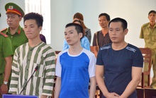 Tuyên án vụ vượt ngục chấn động ở Bình Thuận