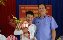Khánh Hòa: Đồng ý bồi thường cho 2 người bị bắt oan về tội giết người sau gần 40 năm