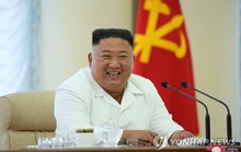 Ông Kim Jong-un xuất hiện, ra quyết định bất ngờ với Hàn Quốc