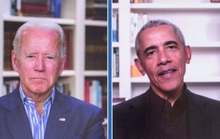 Ông Obama hỗ trợ ngoạn mục ông Biden, chỉ trích chính quyền TT Trump