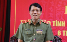 Thứ trưởng Bộ Công an trả lời về vụ việc TS Bùi Quang Tín rơi lầu tử vong