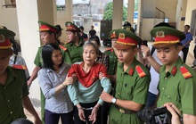 Xét xử vụ giết người giấu thi thể trong bê tông ở Bình Dương