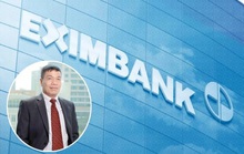 Eximbank bất ngờ thay chủ tịch hội đồng quản trị