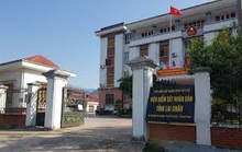 Lộ việc đánh bạc của 13 lãnh đạo, nhân viên thuộc VKSND ở Lai Châu