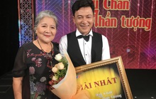 NSƯT Lê Thiện xúc động khi theo Dấu chân thần tượng