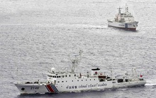 Đáp trả Nhật, Trung Quốc đặt tên cho 50 thực thể ở biển Hoa Đông