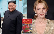 Sau 23 năm ra mắt, “Harry Potter” được báo Triều Tiên khen ngợi