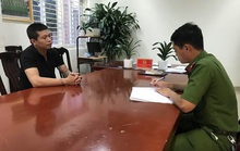 Nghi phạm cướp tiệm vàng bị bắt khi đang trốn cùng bạn gái