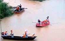 Xót xa 3 học sinh đuối nước thương tâm ở Lâm Đồng