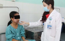 Tiền mất tật mang vì làm đẹp qua mạng