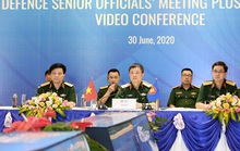 Thúc đẩy hợp tác quốc phòng ASEAN và các nước đối tác
