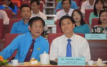 Bà Rịa - Vũng Tàu: Tôn vinh điển hình tiên tiến