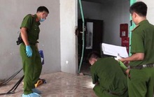 Nghi án chồng đánh chết vợ trong lúc cự cãi