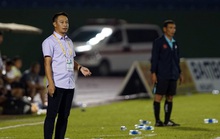 V-League khốc liệt với HLV