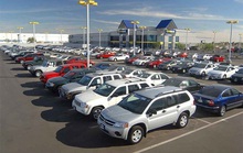 EuroCham đề nghị giảm 50% phí trước bạ với cả ôtô nhập khẩu