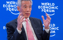 Thủ tướng Singapore: Trung Quốc không thể thay thế vai trò an ninh của Mỹ ở Đông Nam Á
