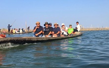 Bảo tồn khu đầm phá Tam Giang - Cầu Hai
