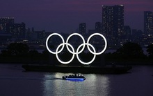 Nhật Bản mất hàng tỉ USD vì hoãn Olympic 2020