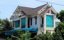Bí thư Trịnh Văn Chiến yêu cầu trả lời trước nhân dân nhiều hộ khá giả lọt hộ cận nghèo