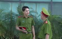 Trinh sát Nguyễn Phi Long cảnh báo án mạng ngay bên cạnh mình