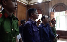 Nguyên Phó giám đốc Sở Tài nguyên - Môi trường tỉnh Bến Tre lại hầu toà
