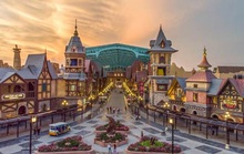 “Thỏi nam châm” VinWonders - đòn bẩy cho đại quần thể Grand World Phú Quốc