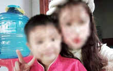 Bé trai 5 tuổi tử vong trong tư thế trói 2 tay ở nhà hoang: Tạm giữ 1 nghi phạm