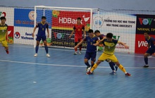 Quảng Nam xuất sắc giành suất dự VCK Futsal VĐQG 2020