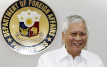 Cựu Bộ trưởng Philippines đòi tịch thu tài sản của Trung Quốc vì tàn phá biển Đông