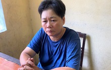 Phá một tụ điểm ma túy dựng boong ke, rào thép gai, lắp camera giữa TP Thanh Hóa