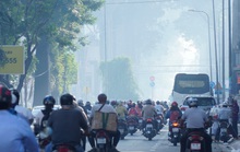 Nhiều toà nhà cao tầng ở TP HCM bỗng dưng... biến mất