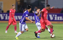 Nguyên nhân khiến Sài Gòn FC thăng hoa