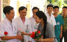 Xúc động MV ca nhạcÁo trắng – Áo xanh, tri ân những chiến sĩ thầm lặng chống dịch Covid-19
