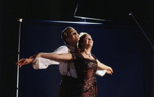 Hậu trường thú vị của Titanic cách đây 23 năm