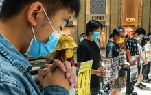 Hàng chục nước chỉ trích Trung Quốc vì Luật An ninh Hồng Kông
