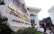 295 triệu USD để nâng chất ĐH Quốc gia Hà Nội, ĐH Quốc gia TP HCM và ĐH Đà Nẵng