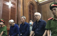 Diễn biến bất ngờ trong ngày dự kiến tuyên án ông Trần Phương Bình