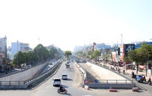 Ngày 15-7, cửa ngõ phía Tây Bắc TP HCM sẽ bung mở